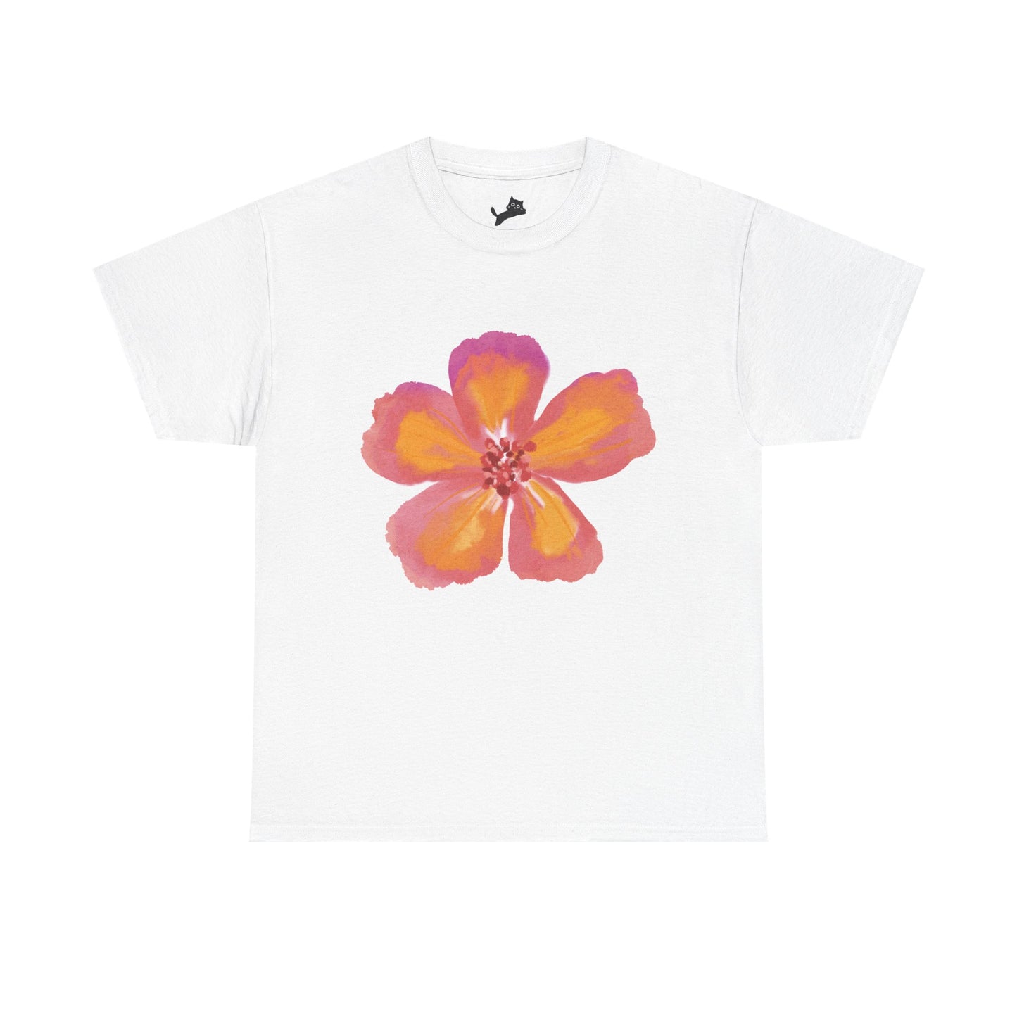 Blossom aura 🌸 T-shirt