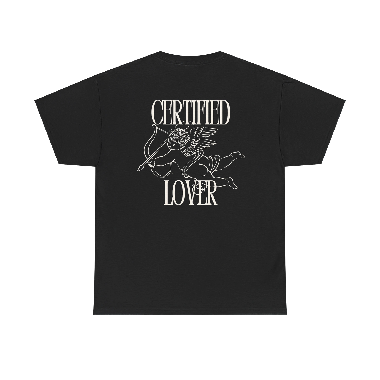 Certified Lover ❣️ T-Shirt