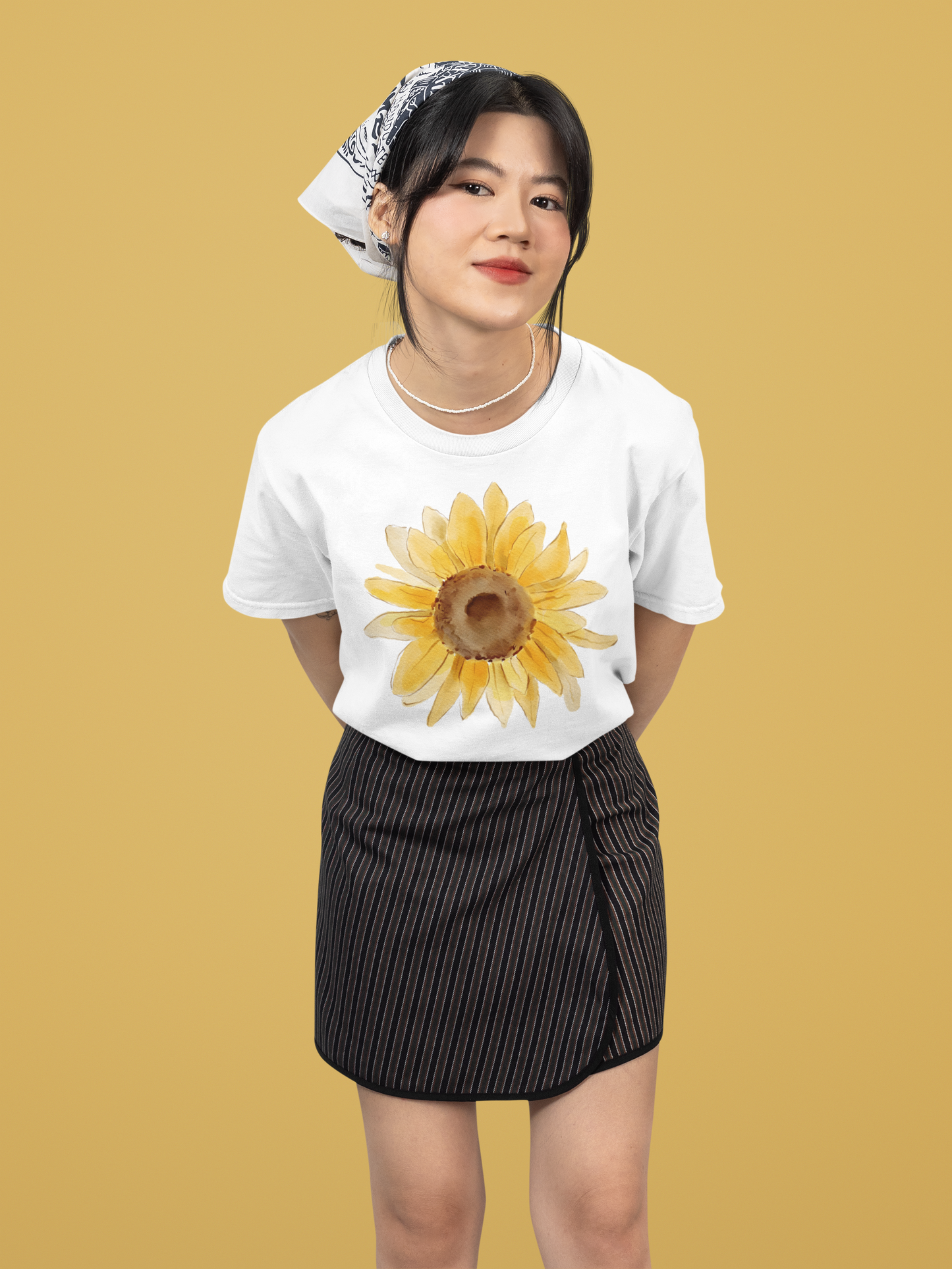 Flower love 🌻 T-shirt