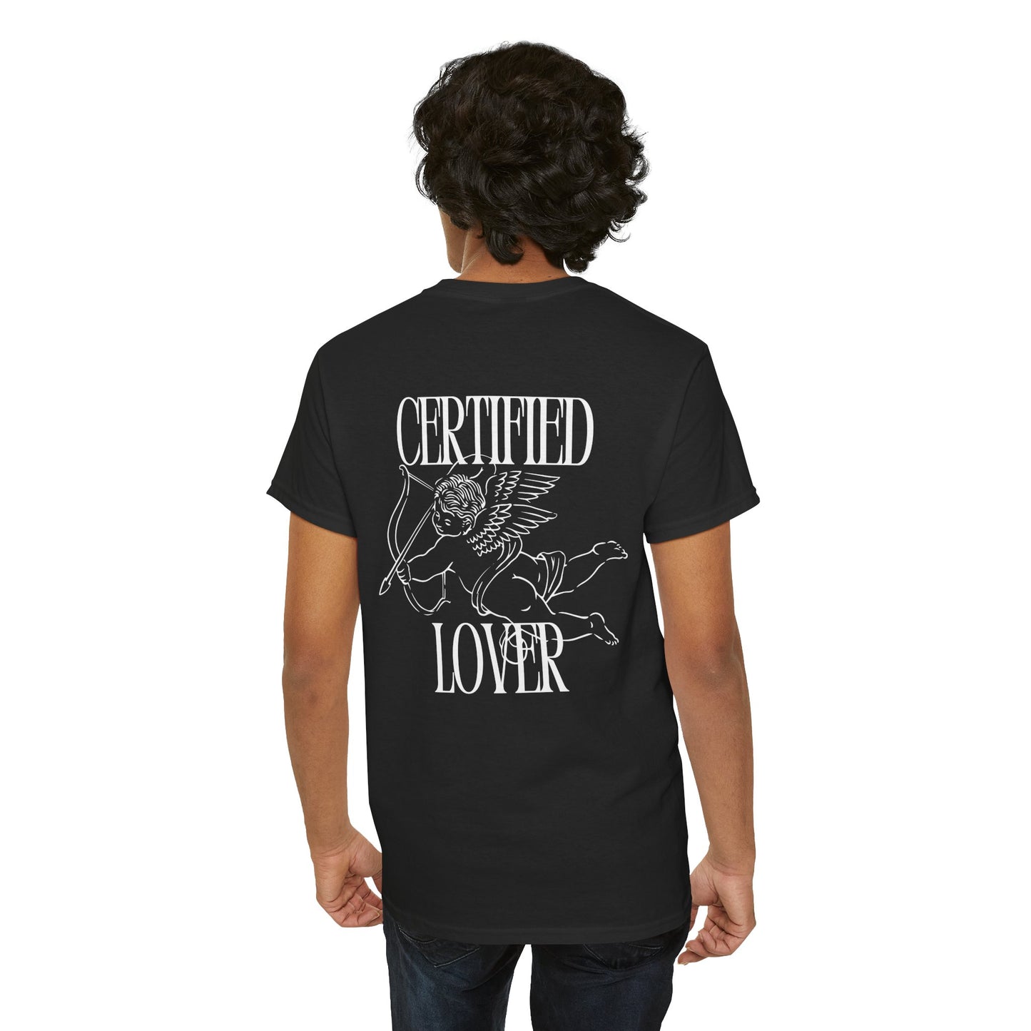 Certified Lover | T-Shirt