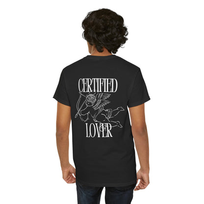 Certified Lover | T-Shirt