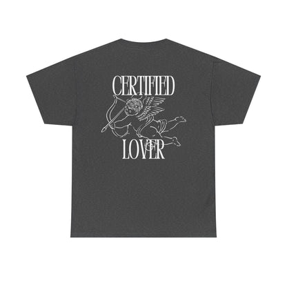 Certified Lover | T-Shirt
