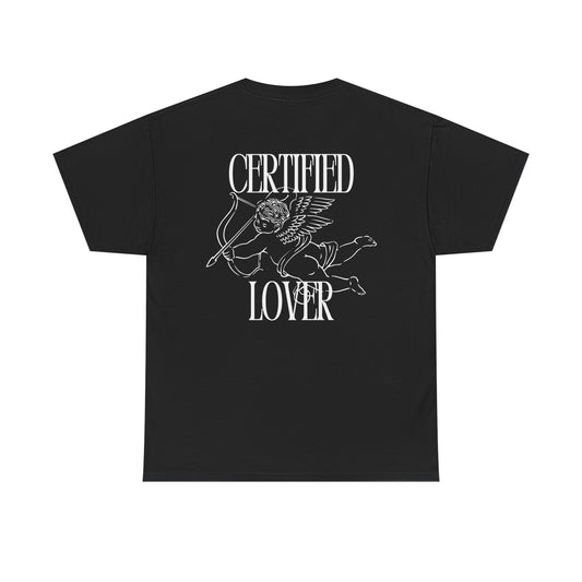 Certified Lover | T-Shirt