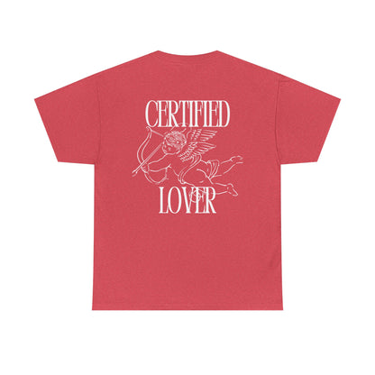 Certified Lover | T-Shirt