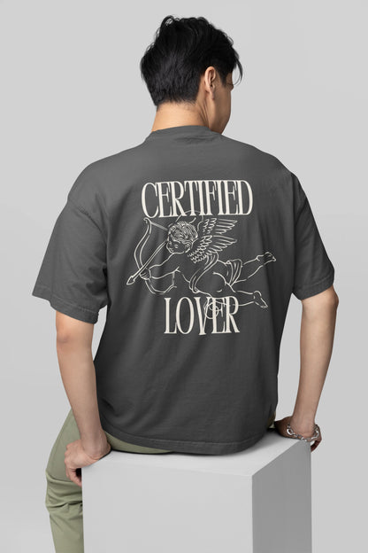 Certified Lover ❣️ T-Shirt