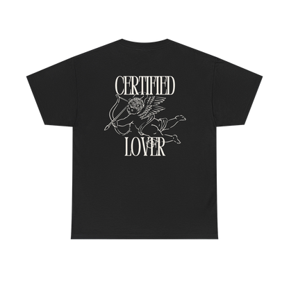 Certified Lover ❣️ T-Shirt