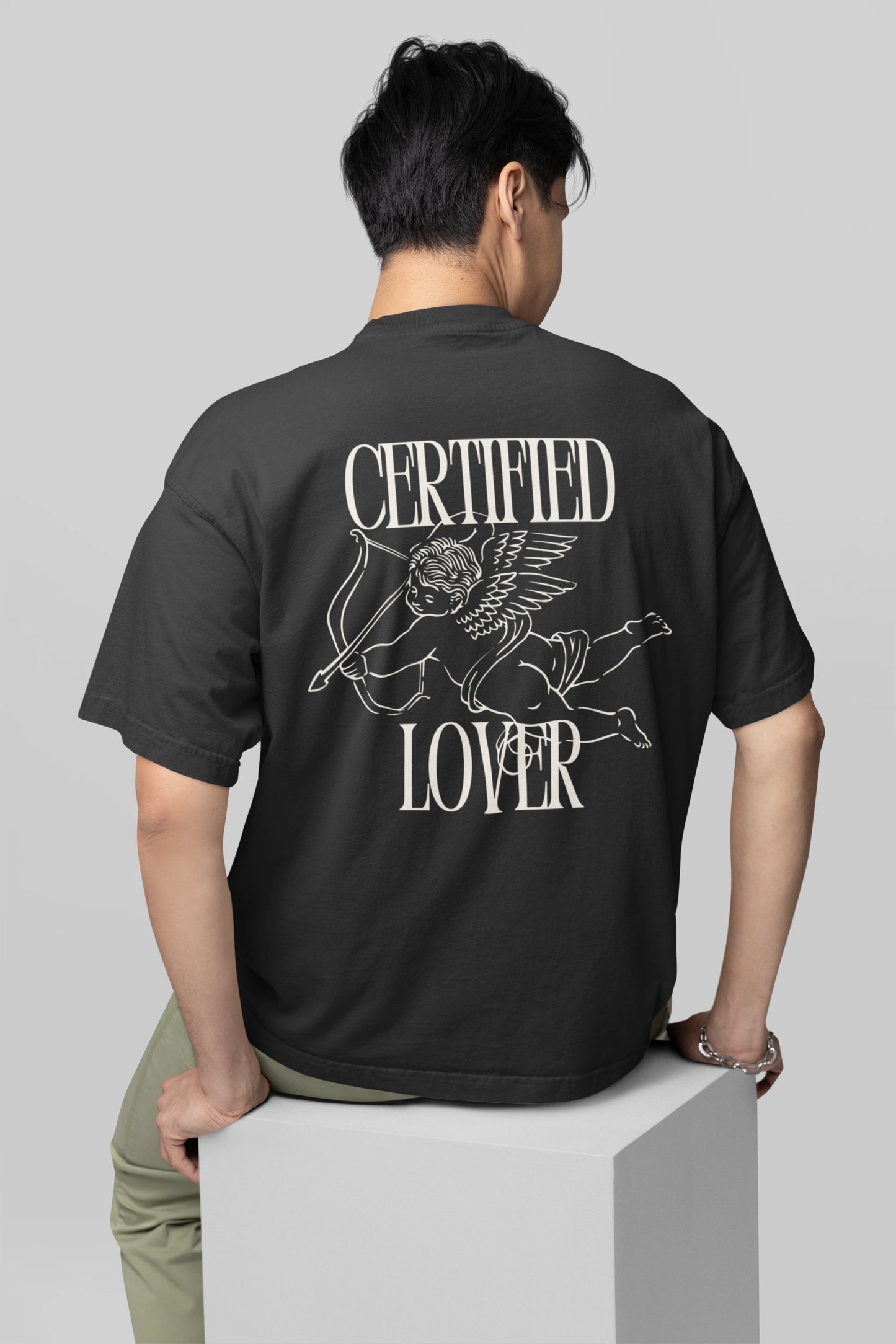 Certified Lover ❣️ T-Shirt