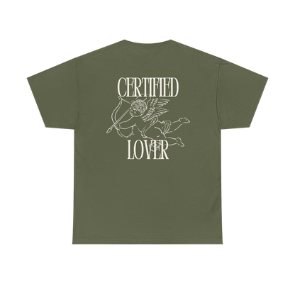 Certified Lover ❣️ T-Shirt