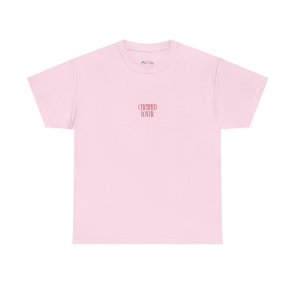 Certified Lover ❣️ T-Shirt