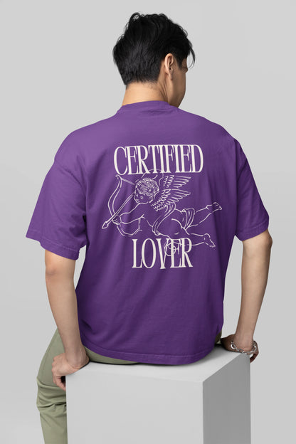 Certified Lover ❣️ T-Shirt