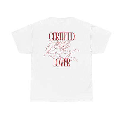 Certified Lover ❣️ T-Shirt