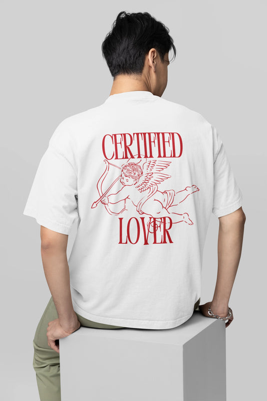 Certified Lover ❣️ T-Shirt