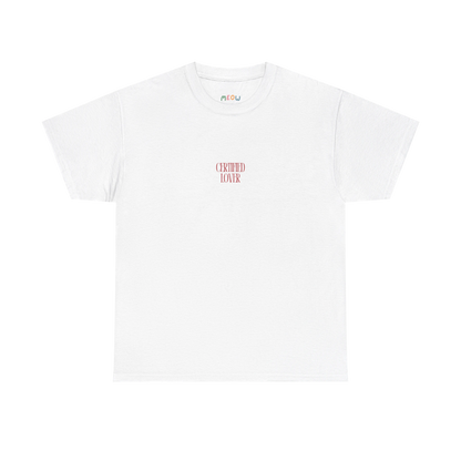 Certified Lover ❣️ T-Shirt