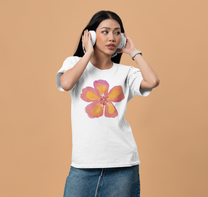 Blossom aura 🌸 T-shirt