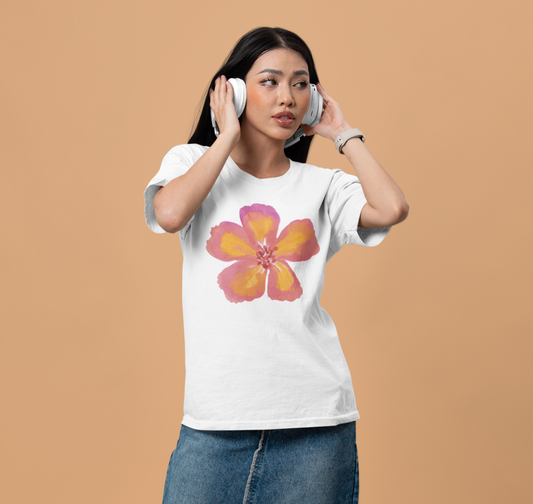 Blossom aura 🌸 T-shirt