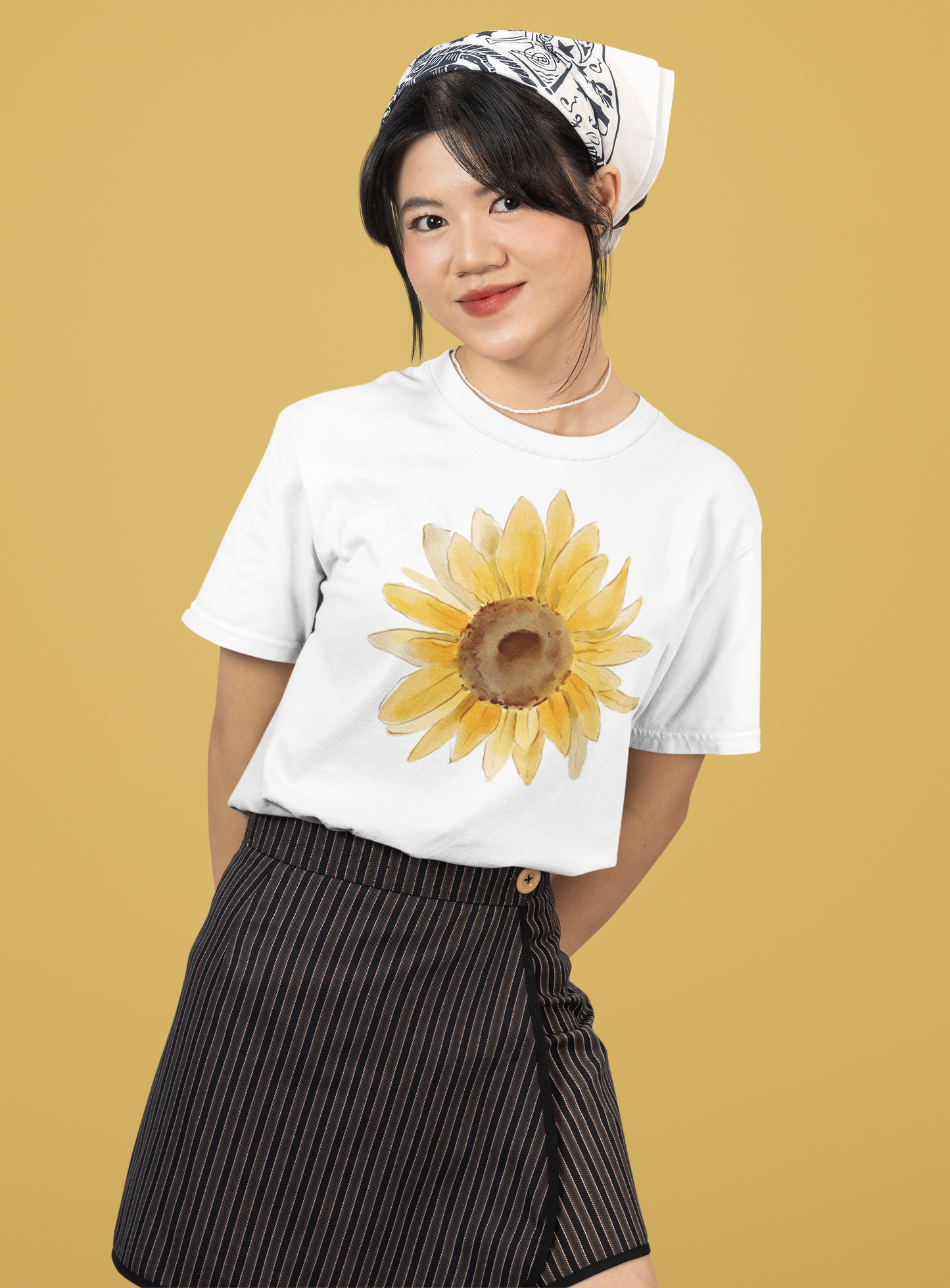 Flower love 🌻 T-shirt