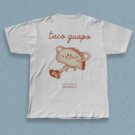 Taco Guapo | T-shirt